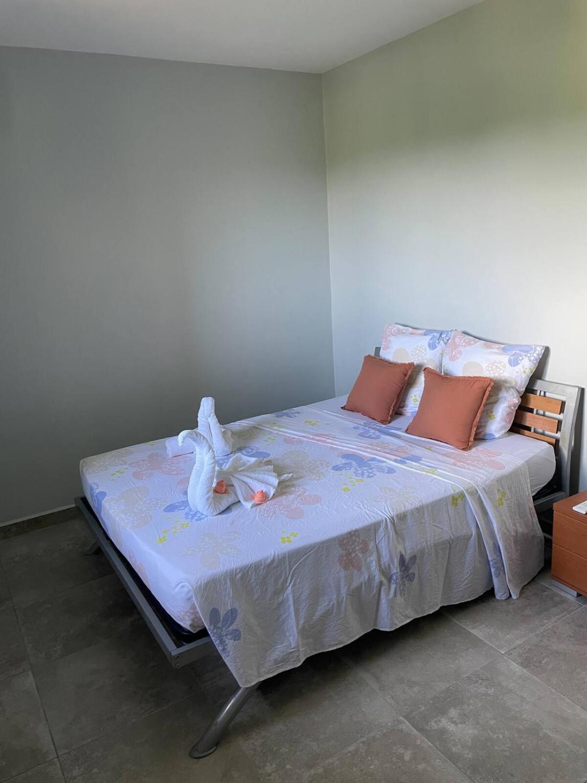 Villa Karib Hibiscus Le Gosier  Exterior photo